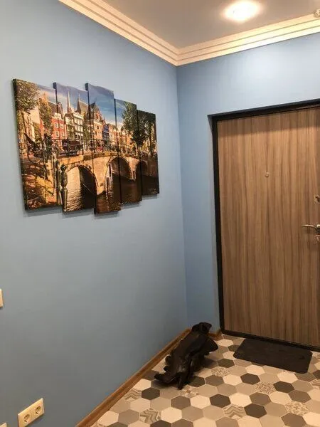 Апартаменты Малая Финляндия, Выборг, Ленинградская область