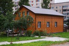 Гостевой дом Березка, Ленинградская область, Тихвина