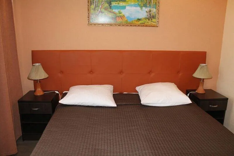 Отель Металлург, Волховский район, Ленинградская область