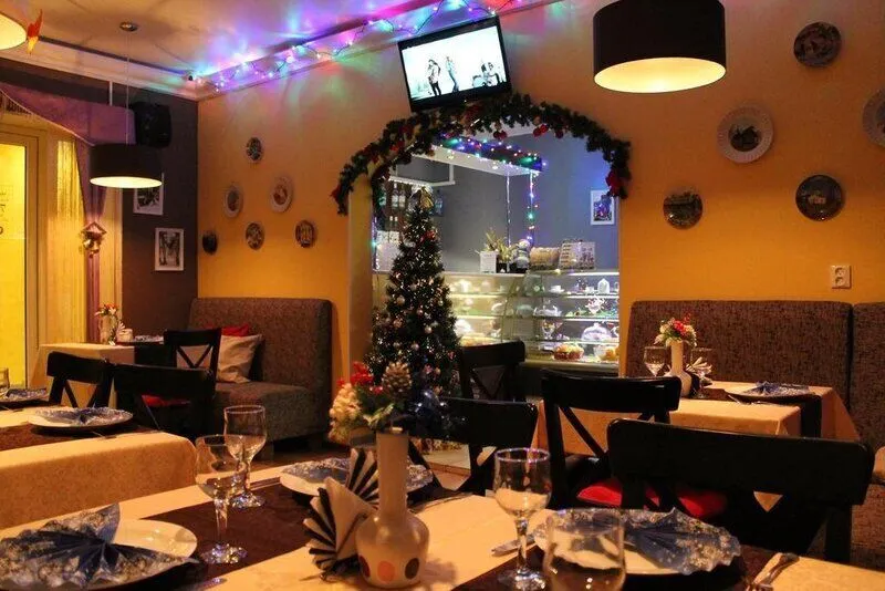 Металлург, Ленинградская область: фото 2