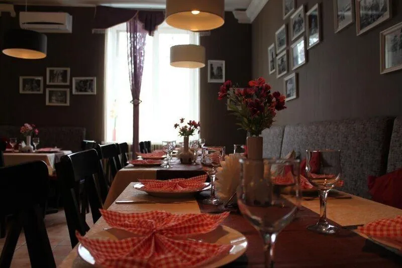 Металлург, Ленинградская область: фото 4