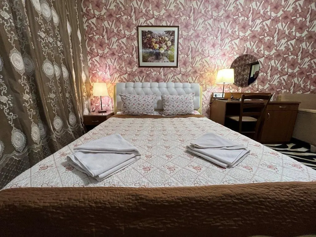 Отель Home Hotel Внуково, Москва, Московская область