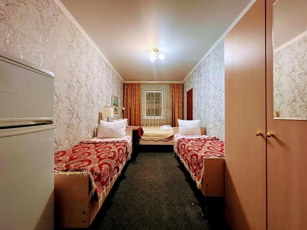Home Hotel Внуково, Московская область: фото 2