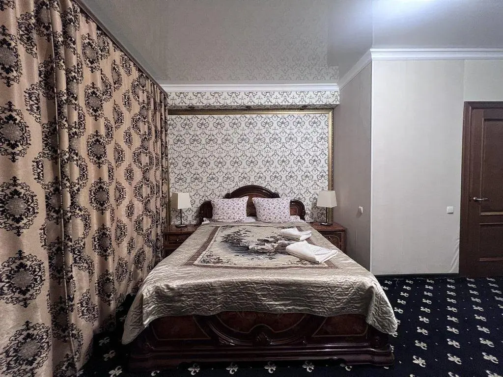 Home Hotel Внуково, Московская область: фото 3