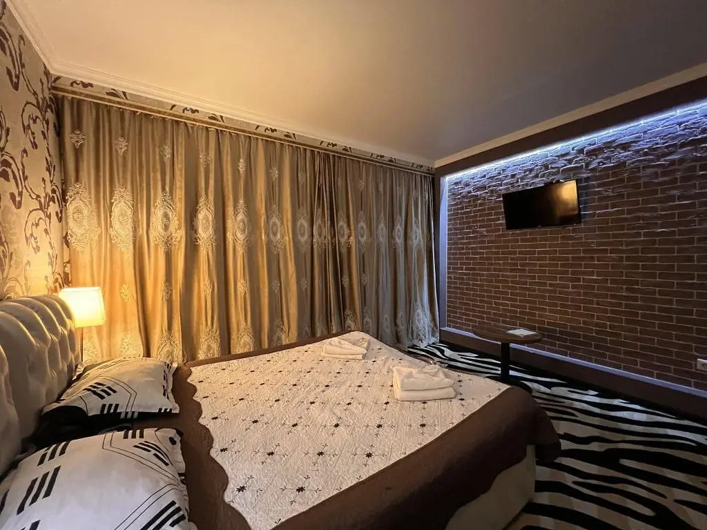 Home Hotel Внуково, Московская область: фото 4