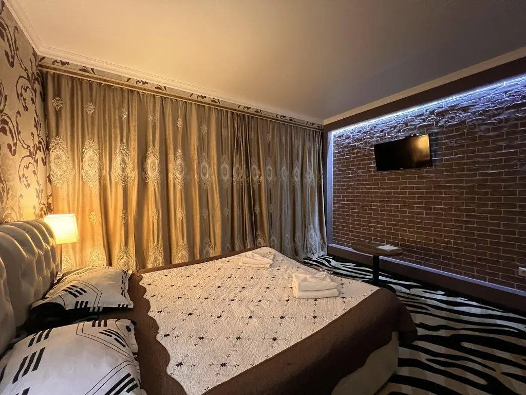 Home Hotel Внуково, Московская область: фото 4