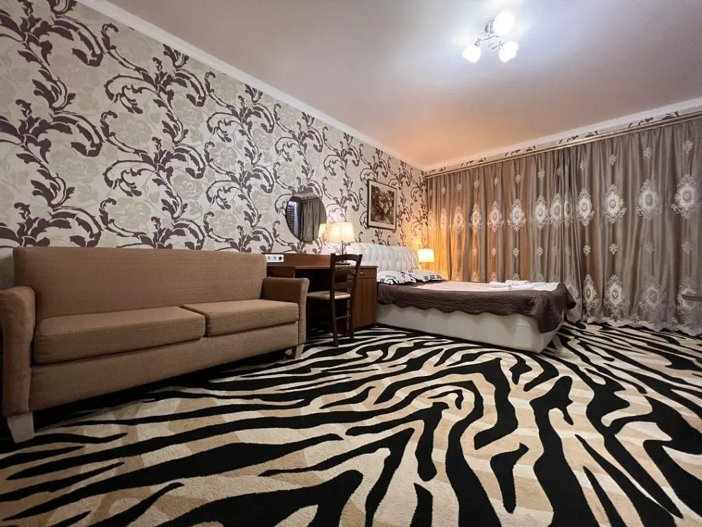 Home Hotel Внуково, Московская область: фото 5
