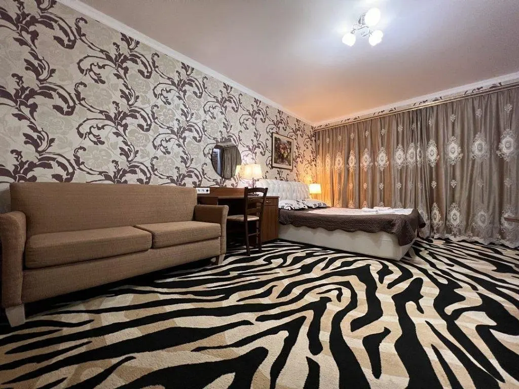 Home Hotel Внуково, Московская область: фото 5