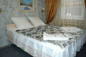 Семейный номер Comfort, Отель Home Hotel Внуково, Московский