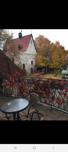 Апартаменты Усадьба Бюргера, Выборг, Ленинградская область