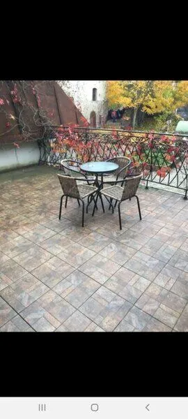 Усадьба Бюргера, Ленинградская область: фото 2