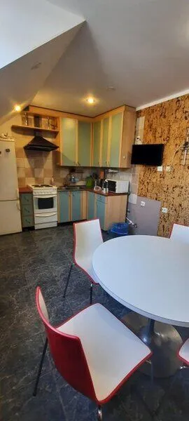 Усадьба Бюргера, Ленинградская область: фото 3