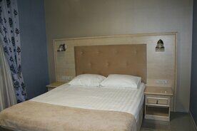 Двухместный номер Standard двуспальная кровать, Гостиница Барские Полати, Сергиев Посад