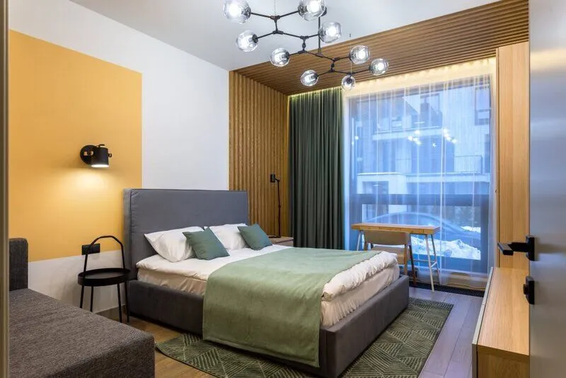 Охта Парк KraSKI, Ленинградская область: фото 4