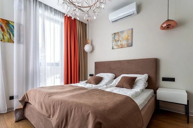 Охта Парк KraSKI, Ленинградская область: фото 5