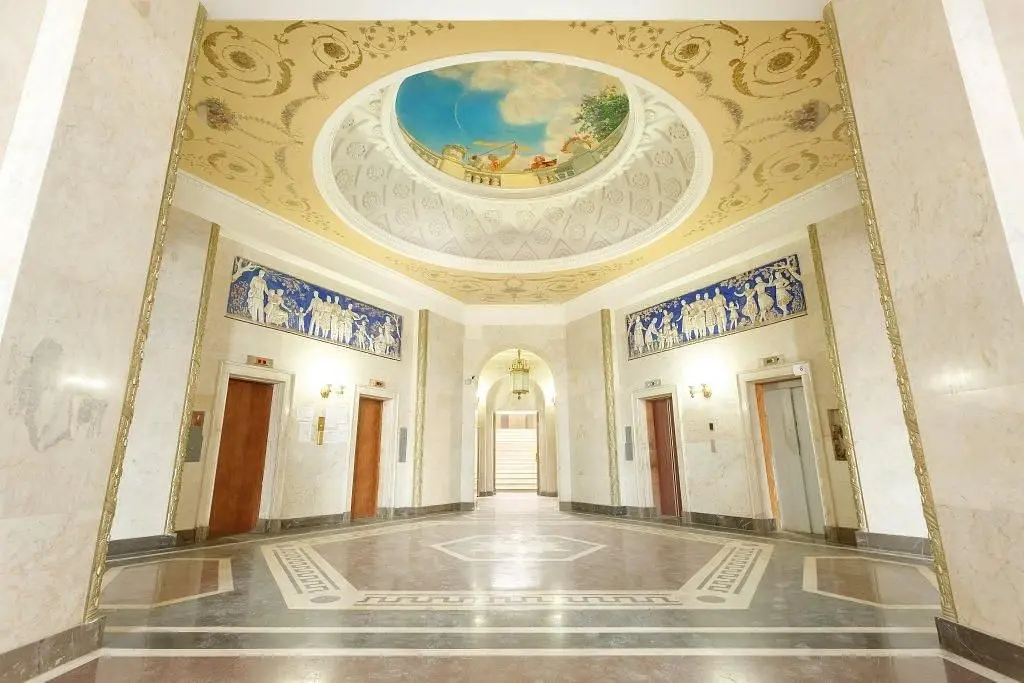 «Сталинские высотки» Котельническая, Московская область: фото 4