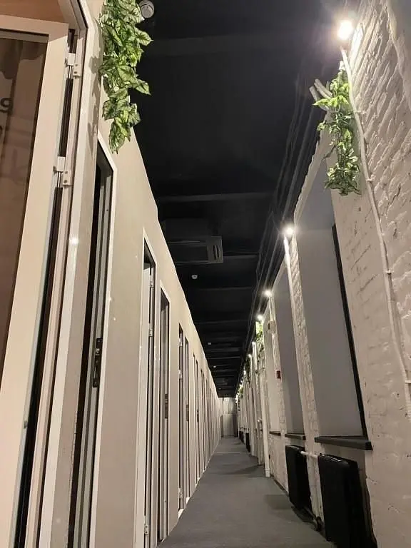 Shelters Электрозаводская, Московская область: фото 4