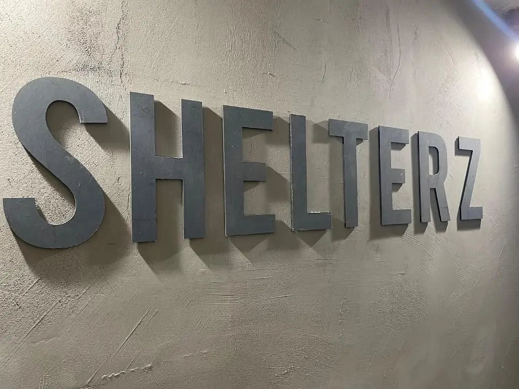 Shelters Электрозаводская, Московская область: фото 3