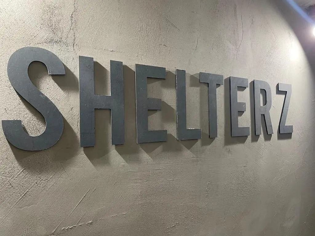 Shelters Электрозаводская, Московская область: фото 3