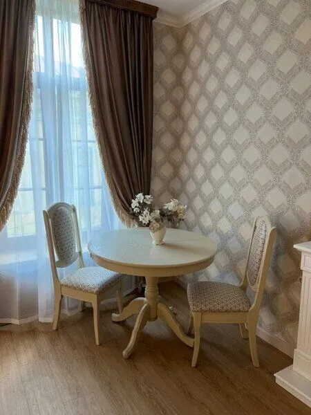 Ночь на фабрике кренделей, Ленинградская область: фото 3