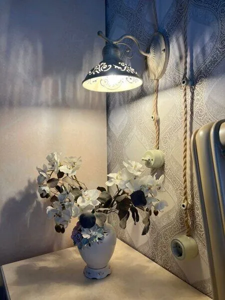 Ночь на фабрике кренделей, Ленинградская область: фото 4