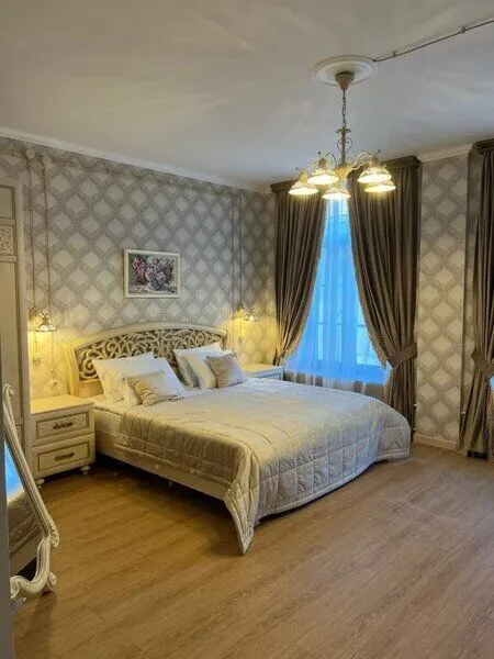 Ночь на фабрике кренделей, Ленинградская область: фото 5