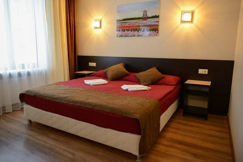 Глобус, Ленинградская область: фото 4