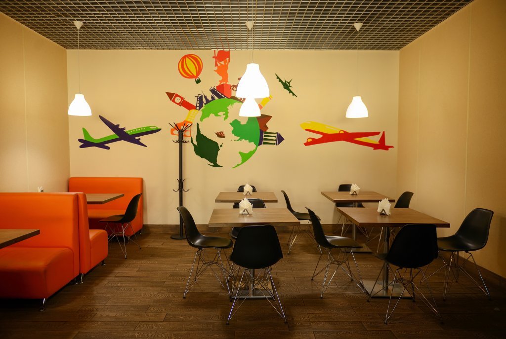 Глобус, Ленинградская область: фото 5