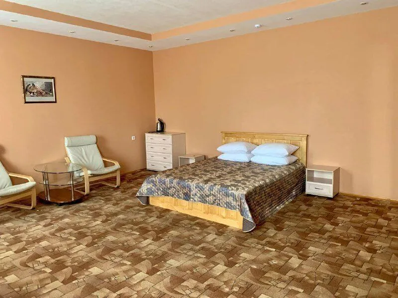 Мини-отель Сясь, Сясьстрой, Ленинградская область