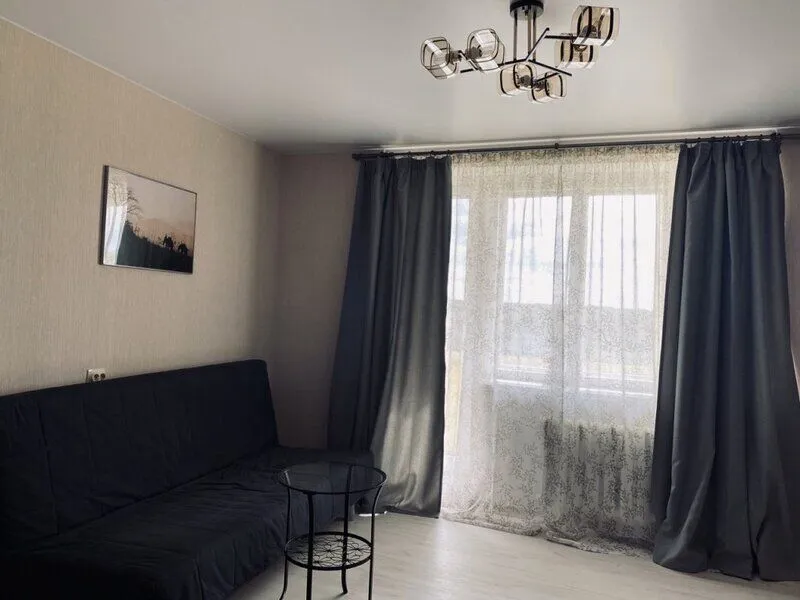 Апартаменты Приморское шоссе 2А, Выборг, Ленинградская область