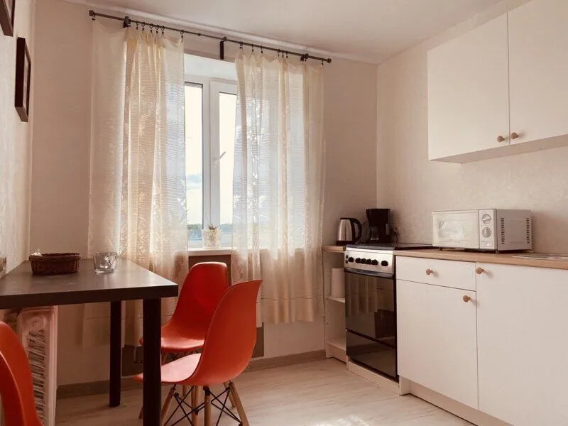 Приморское шоссе 2А, Ленинградская область: фото 4