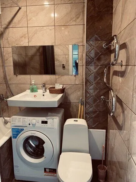 Приморское шоссе 2А, Ленинградская область: фото 5