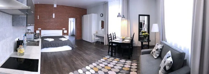 Чернышевская 39, Ленинградская область: фото 5