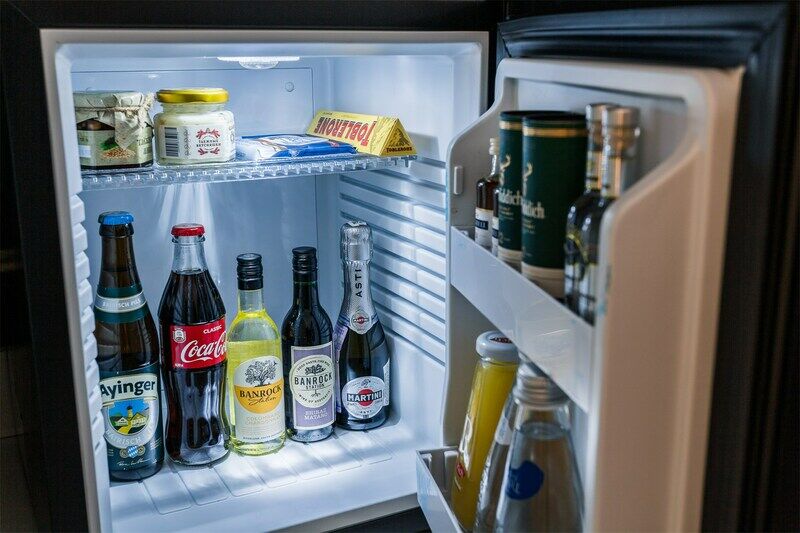 Люкс 2-местный 2-комнатный (Premier)