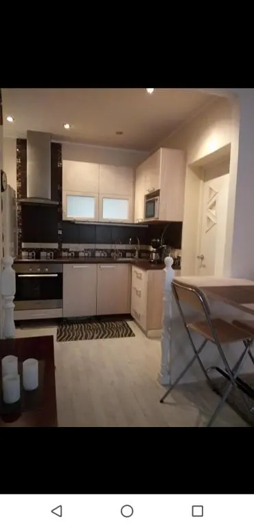 Апартаменты Riekkalansaari, Сортавала, Республика Карелия