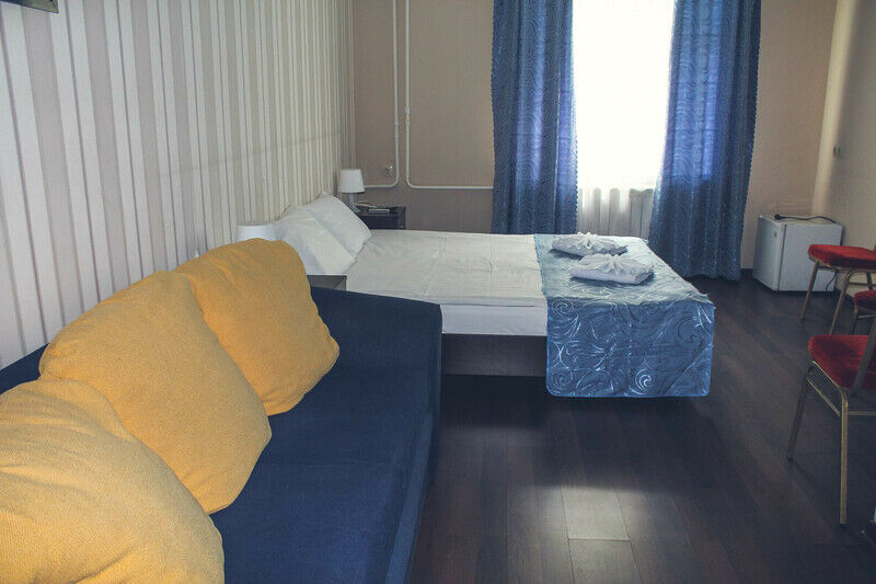 Делюкс 2-местный