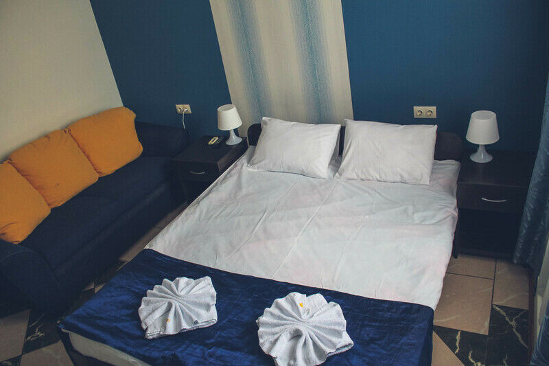 Делюкс 2-местный