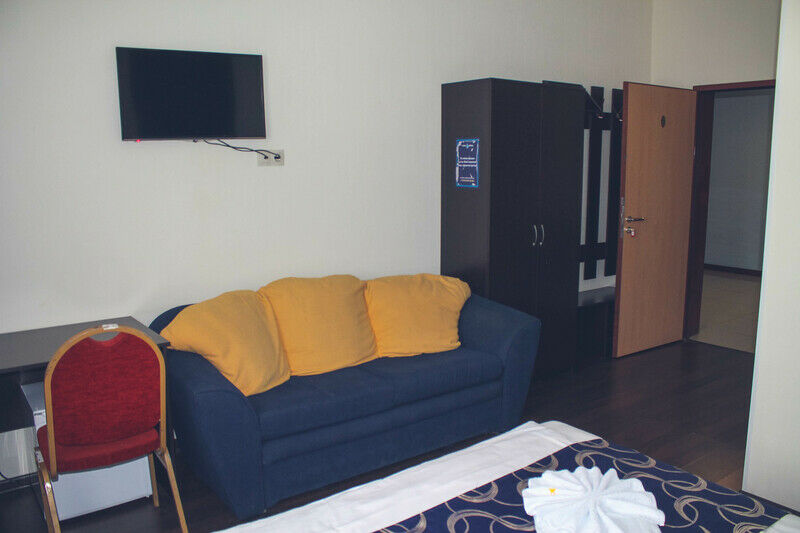 Делюкс 2-местный