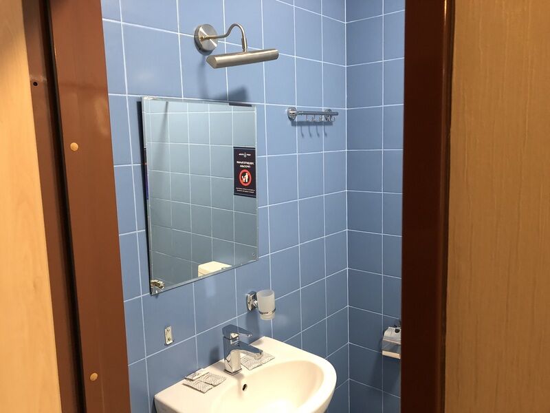 Делюкс 2-местный