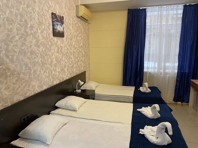 Семейный 3-местный (Улучшенный)