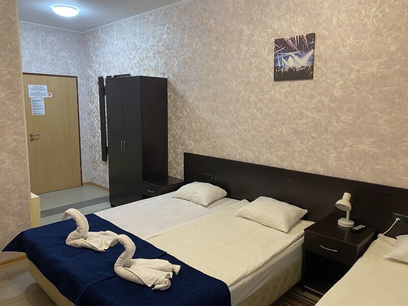 Семейный 3-местный (Улучшенный)