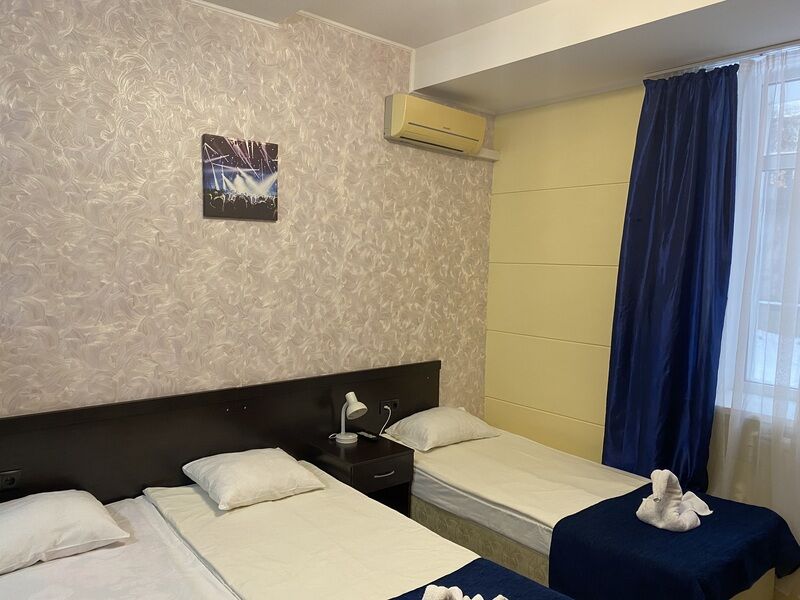 Семейный 3-местный (Улучшенный)