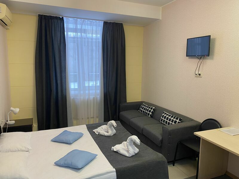 Стандартный 2-местный (DBL)