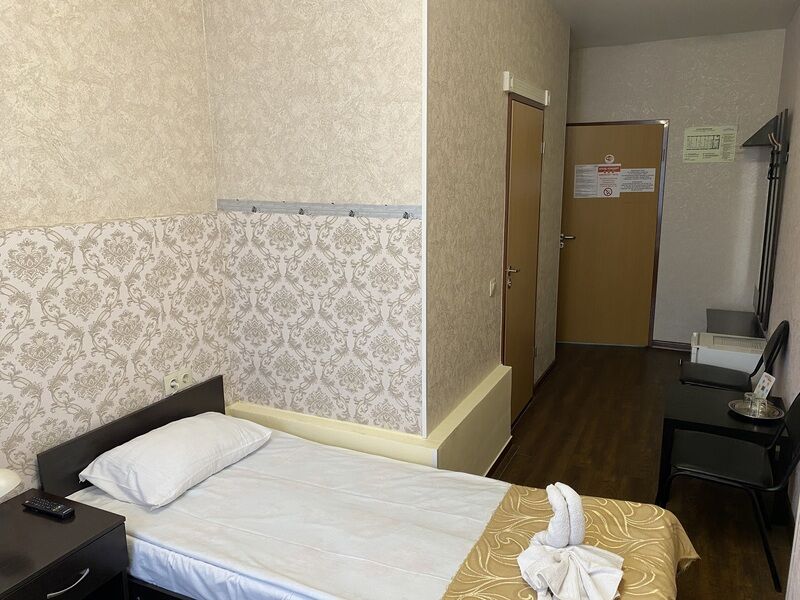 Стандартный 2-местный (TWIN)