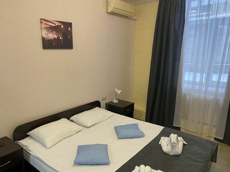 Улучшенный 2-местный