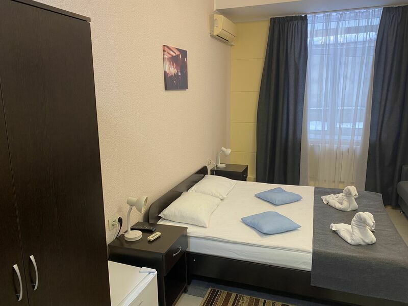 Улучшенный 2-местный