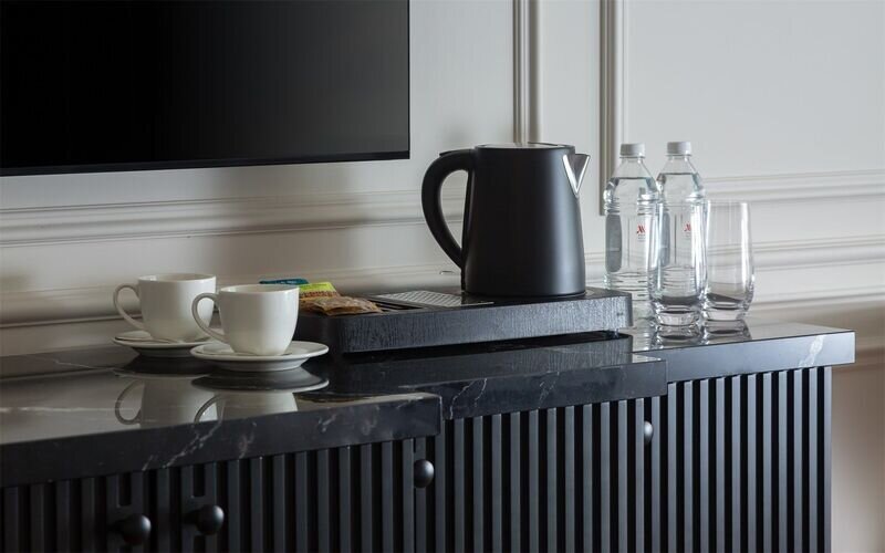 Делюкс 2-местный (King)