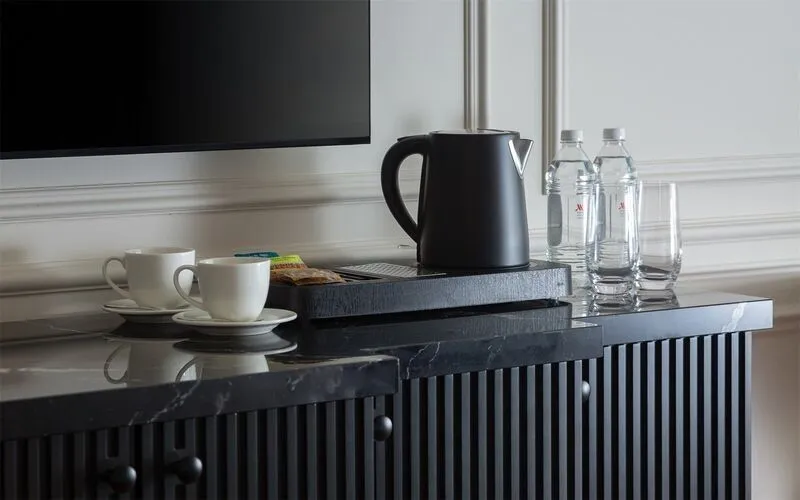 Делюкс 2-местный (King)