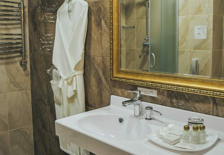 Стандарт 2-местный (4)