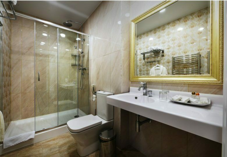 Студия 2-местный (4)